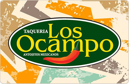 Digital Gift Card, sent by Email