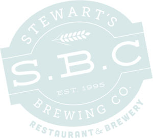 Stewart's Brewing Company