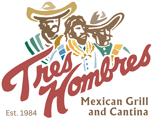 Tres Hombres Mexican Grill and Cantina