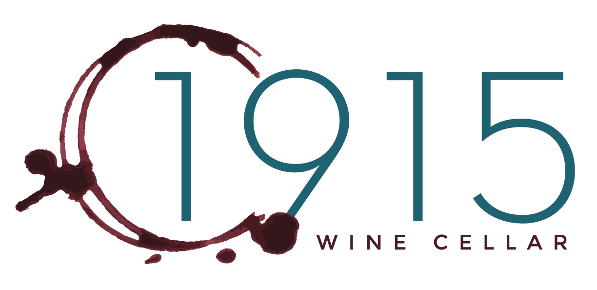 1915 Wine Cellar