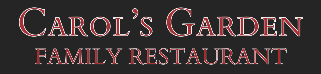 Carol's Garden Restaurant