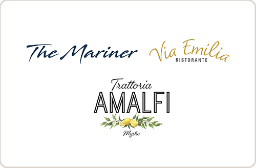 Digital Gift Card, sent by Email