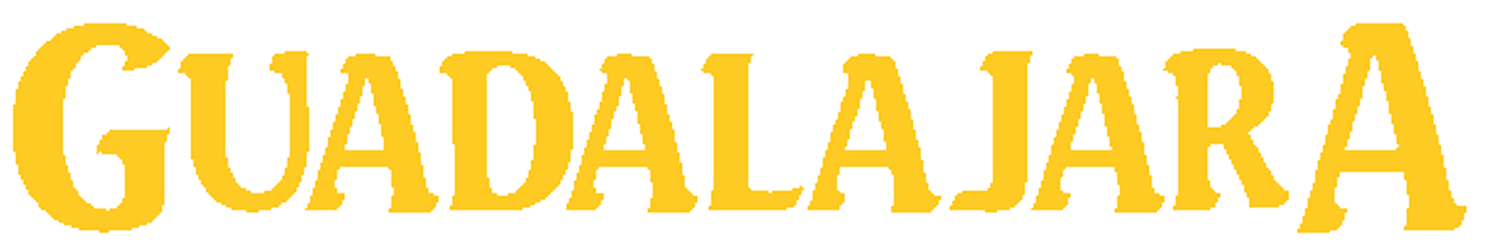 Guadalajara Hacienda