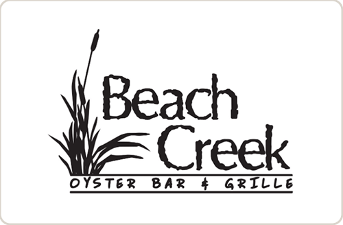 Digital Gift Card, sent by Email