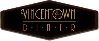 Vincentown Diner