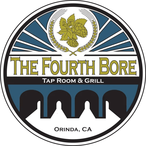 The Fourth Bore Tap Room 