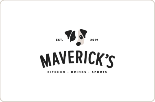 Digital Gift Card, sent by Email