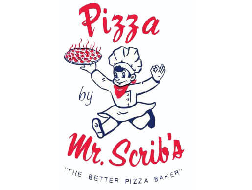 Mr. Scrib's