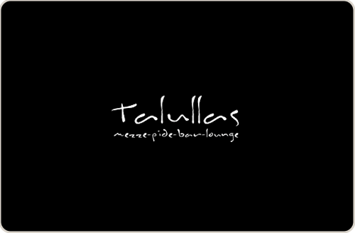 Digital Gift Card, sent by Email