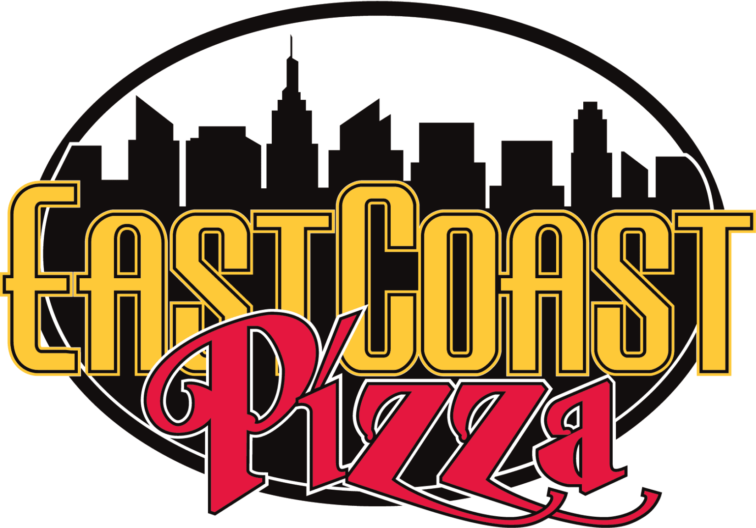 East Coast Pizza