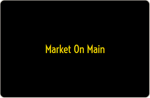 Digital Gift Card, sent by Email