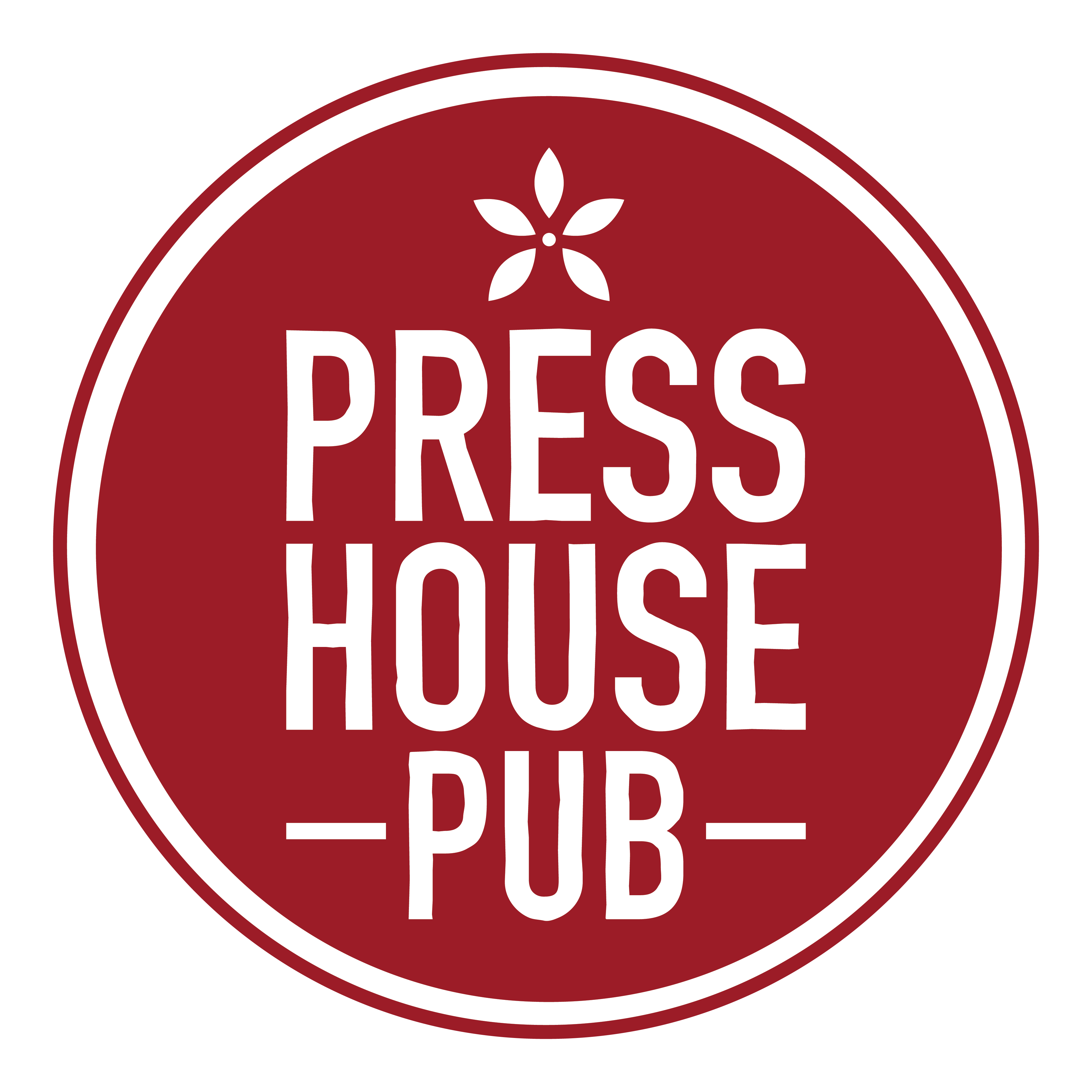 Press House Pub
