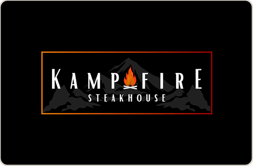 Digital Gift Card, sent by Email