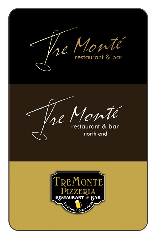 Digital Gift Card, sent by Email