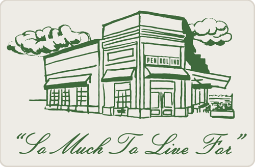 Digital Gift Card, sent by Email