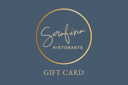 Digital Gift Card, sent by Email