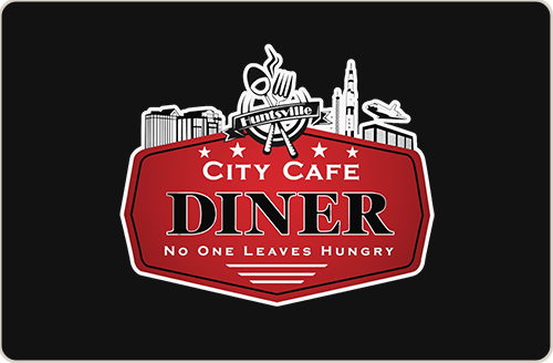 Digital Gift Card, sent by Email