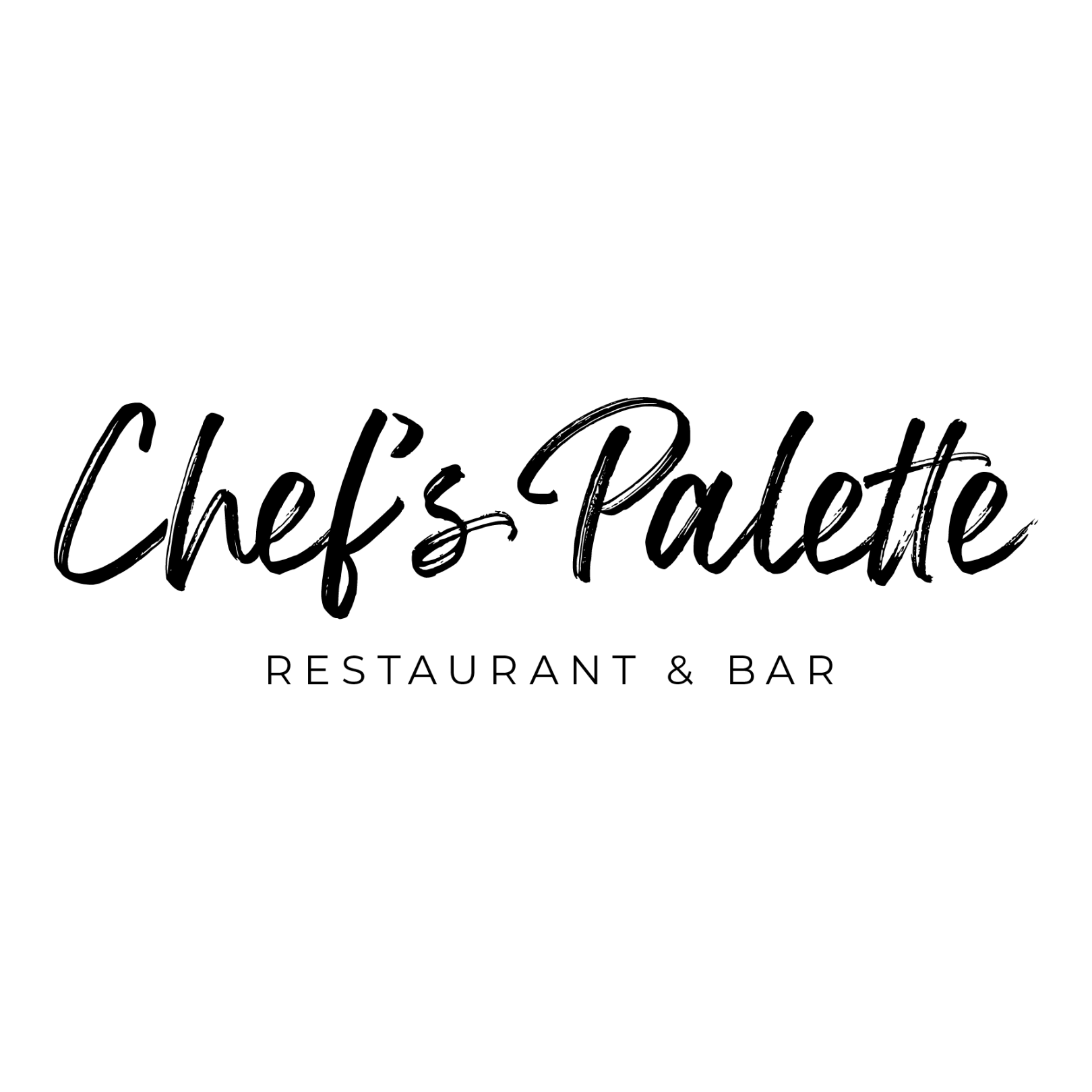 Chefs Palette