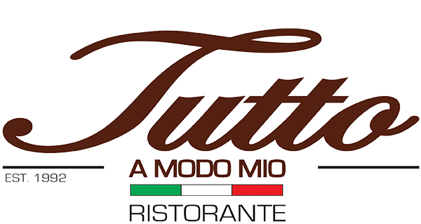 Tutto A Modo Mio