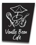 Vanilla Bean Cafe