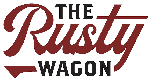 Rusty Wagon