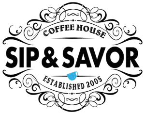 Sip & Savor Coffee