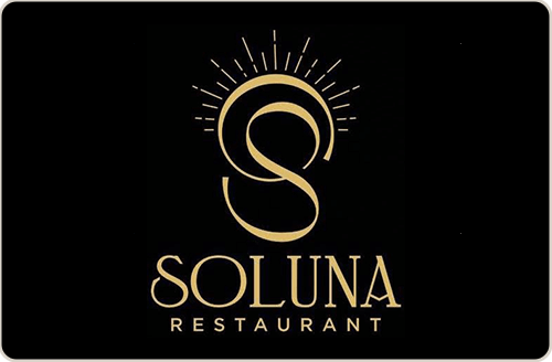 Digital Gift Card, sent by Email