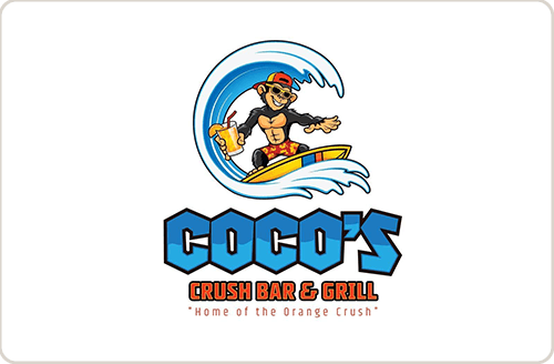 Digital Gift Card, sent by Email