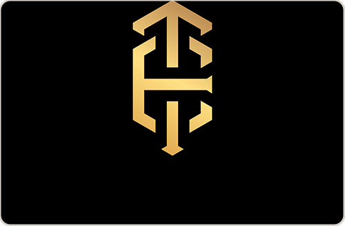 Digital Gift Card, sent by Email