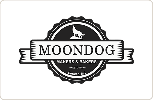 Digital Gift Card, sent by Email