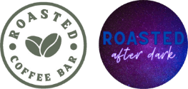 Roasted Coffee Bar