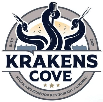Krakens Cove Steak and Seafood