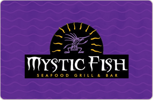 Digital Gift Card, sent by Email