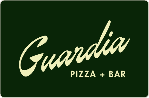 Digital Gift Card, sent by Email