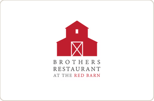 Digital Gift Card, sent by Email