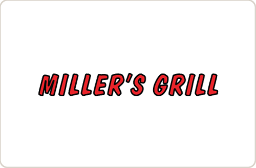 Digital Gift Card, sent by Email