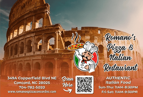 Digital Gift Card, sent by Email