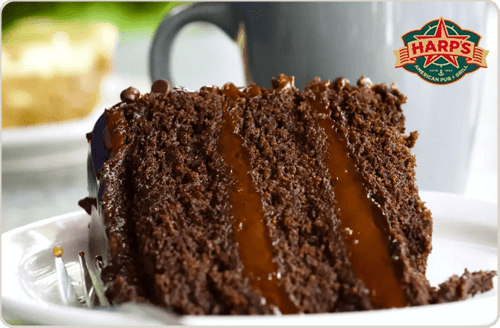 Digital Gift Card, sent by Email