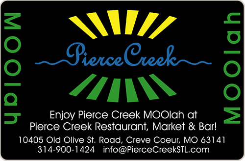 Digital Gift Card, sent by Email