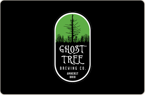 Digital Gift Card, sent by Email