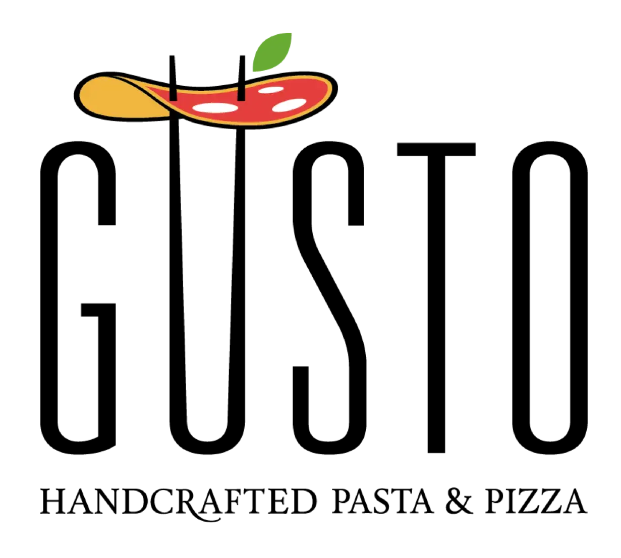 Gusto Pizzeria & Pasta