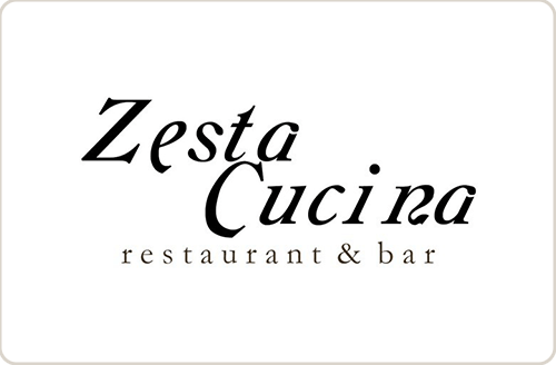 Digital Gift Card, sent by Email