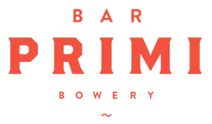 Bar Primi