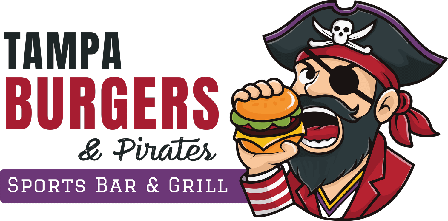 Tampa Burgers & Pirates Sports
