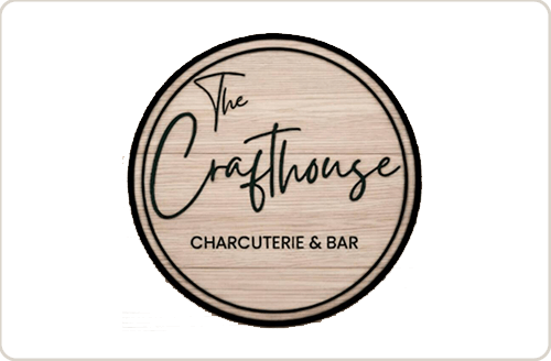 Digital Gift Card, sent by Email