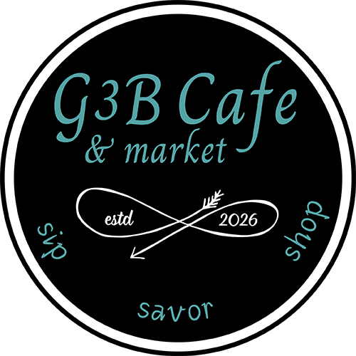 G3B Cafe
