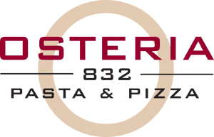 Osteria 832
