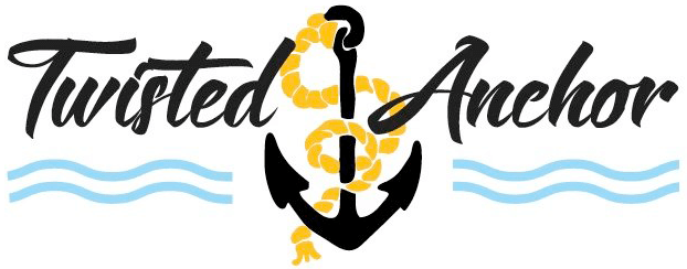 Twisted Anchor