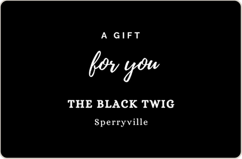 Digital Gift Card, sent by Email