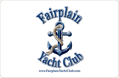 Digital Gift Card, sent by Email